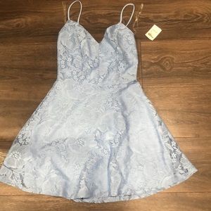 NWT XS dress